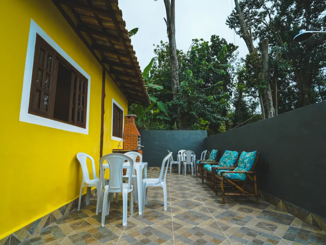 Vivenda Ilhabela